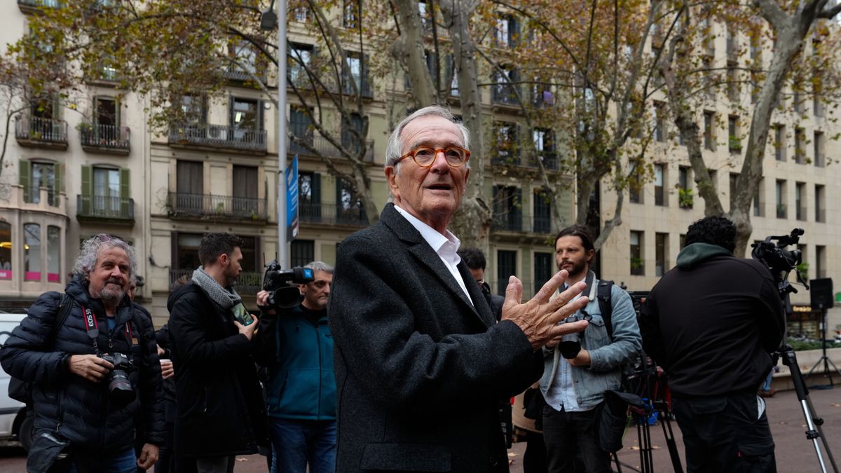 El juez del 3% analiza contratos de cuando Trias era alcalde de Barcelona