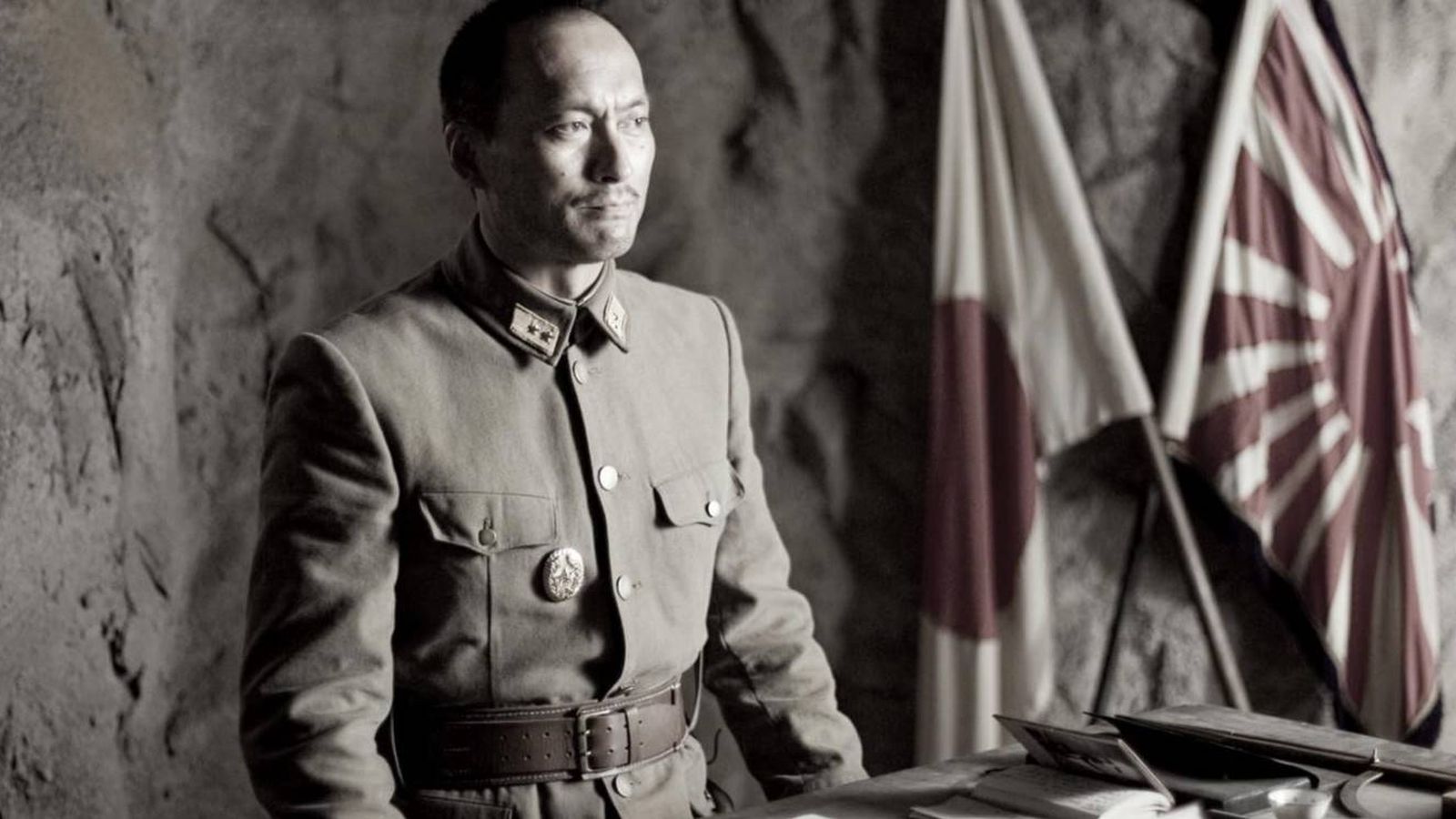 Foto: 'Cartas desde Iwo Jima', una de las últimas representaciones occidentales de la guerra en el Pacífico. (Warner Bros)