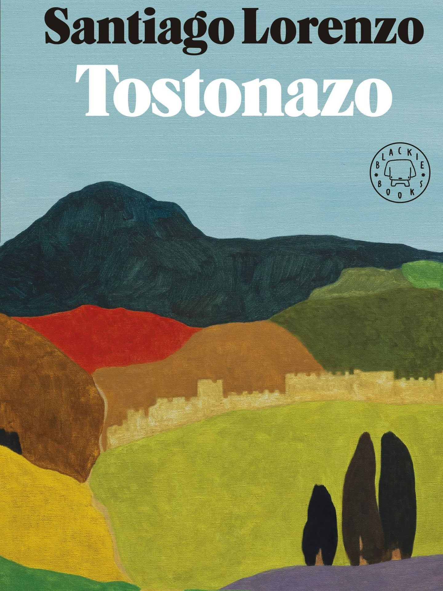 'Tostonazo', de Santiago Lorenzo 