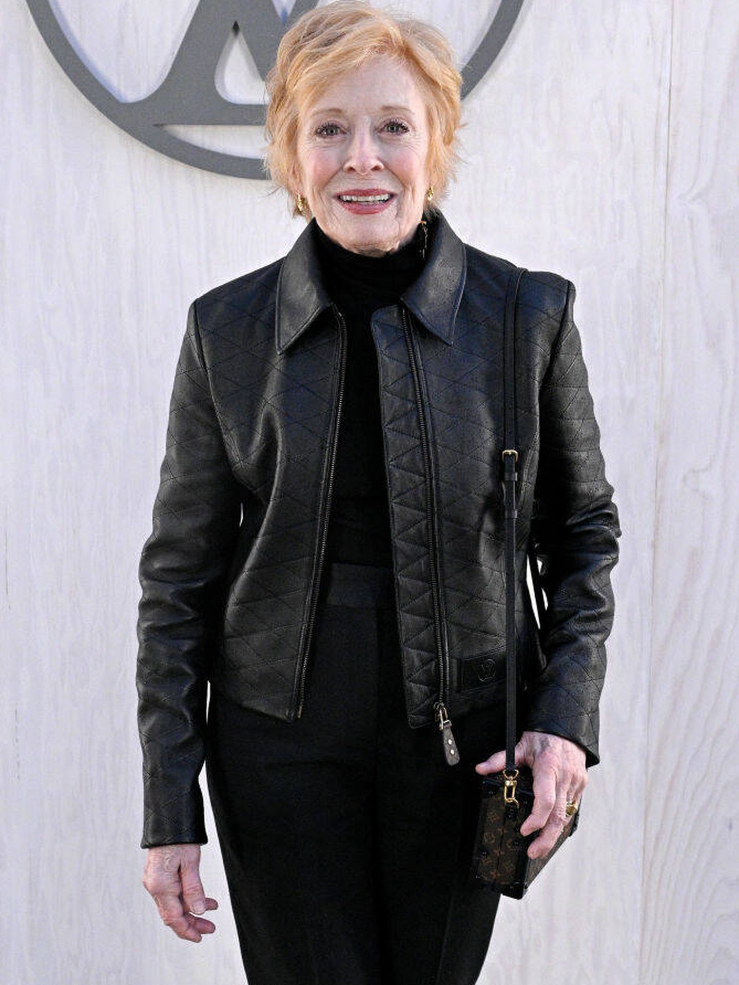 Holland Taylor. (Getty Images)