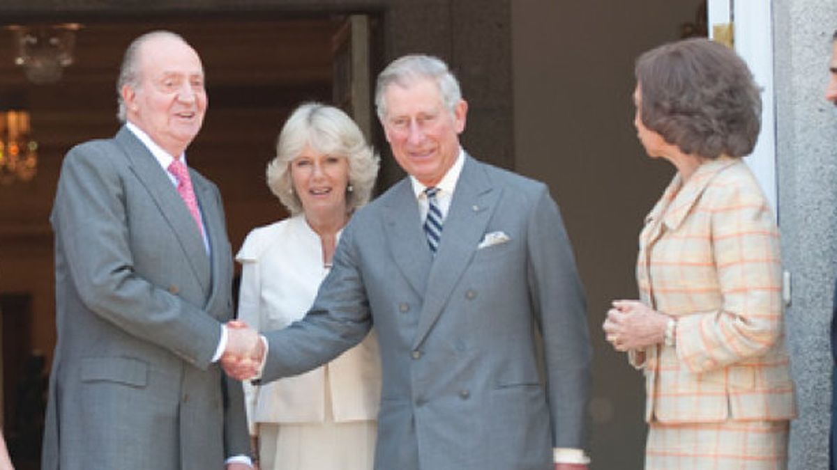 Los Príncipes de Asturias y la Reina irán a la boda del príncipe Guillermo y Kate Middleton
