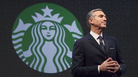 El CEO de Starbucks carga contra los políticos de EEUU y su falta de coraje
