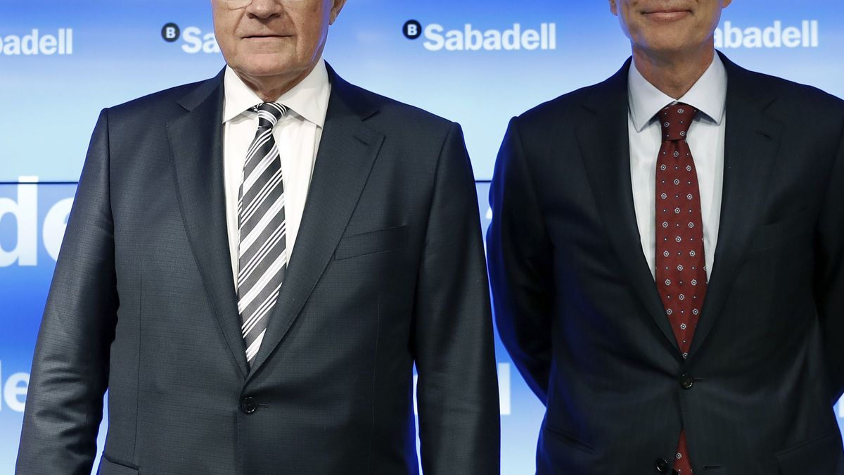 Sabadell descarta sacar a bolsa su socimi y confía a Solvia gestionar 4.000 inmuebles
