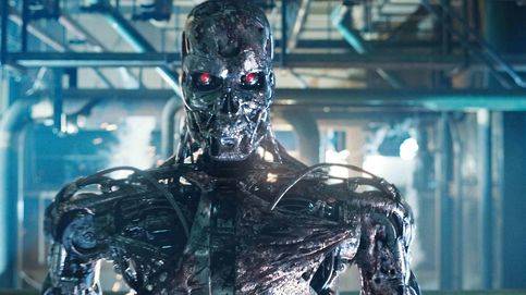 ¿Avanza la inteligencia artificial hacia el colapso de la Humanidad?