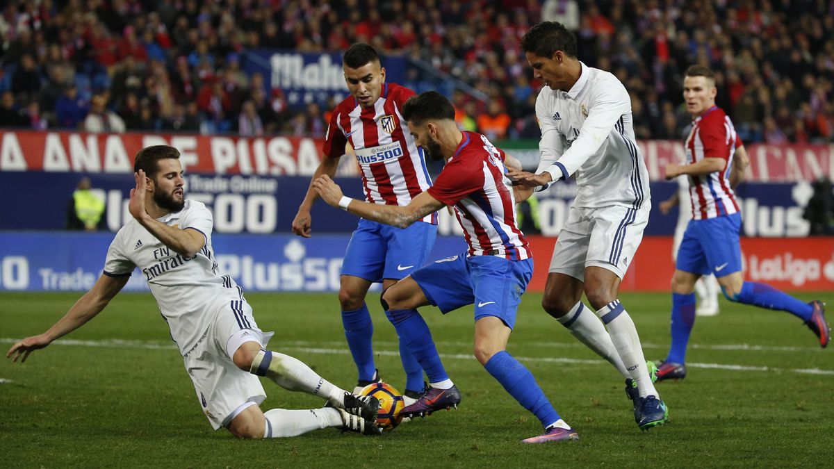 ¿Sin Ramos ni Pepe? El Real Madrid resolvió ese problema histórico hace tiempo