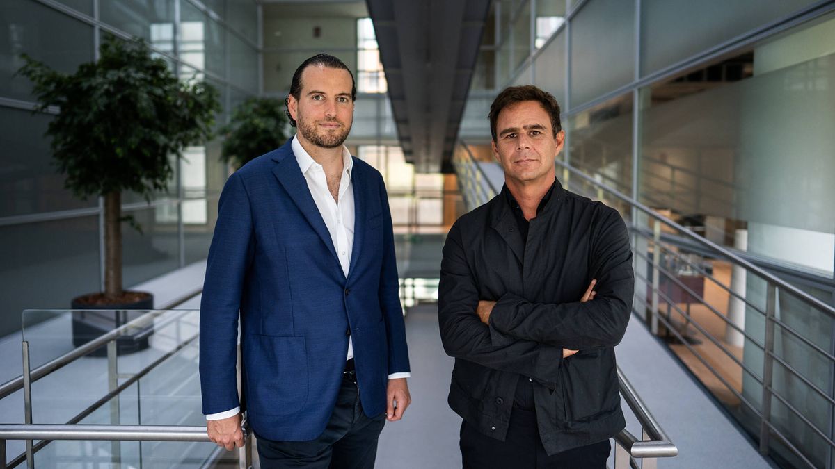 Felipe Morenés y Juan Pepa: "Quien espere una implosión para invertir en España se frustrará" 