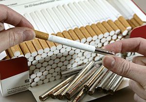 Andalucía denuncia las trabas interpuestas por la industria tabacalera