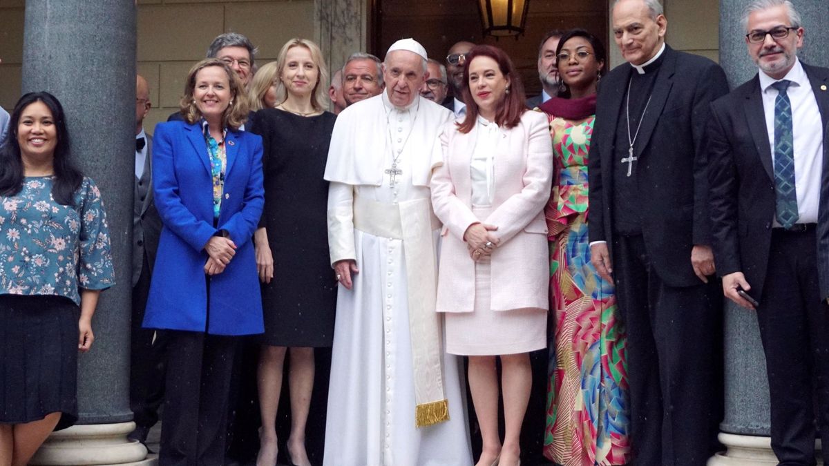 El Vaticano prepara un evento interreligioso y científico para impulsar la COP26 