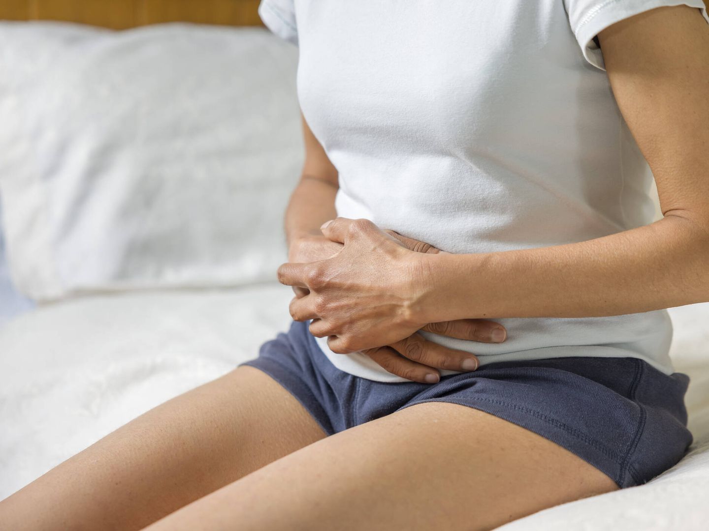 El déficit de enzimas digestivas puede producir malestar gastrointestinal. (iStock)