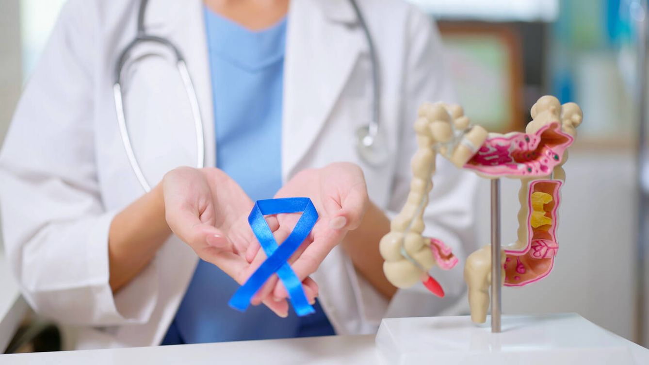 Manual de 'primeros conocimientos' sobre el cáncer de colon: las 10 claves de la enfermedad