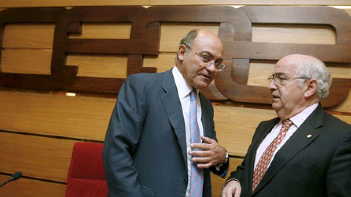 Jiménez Aguilar, ex ‘número 2’ de la CEOE: “Las reformas laborales no crearán empleo”