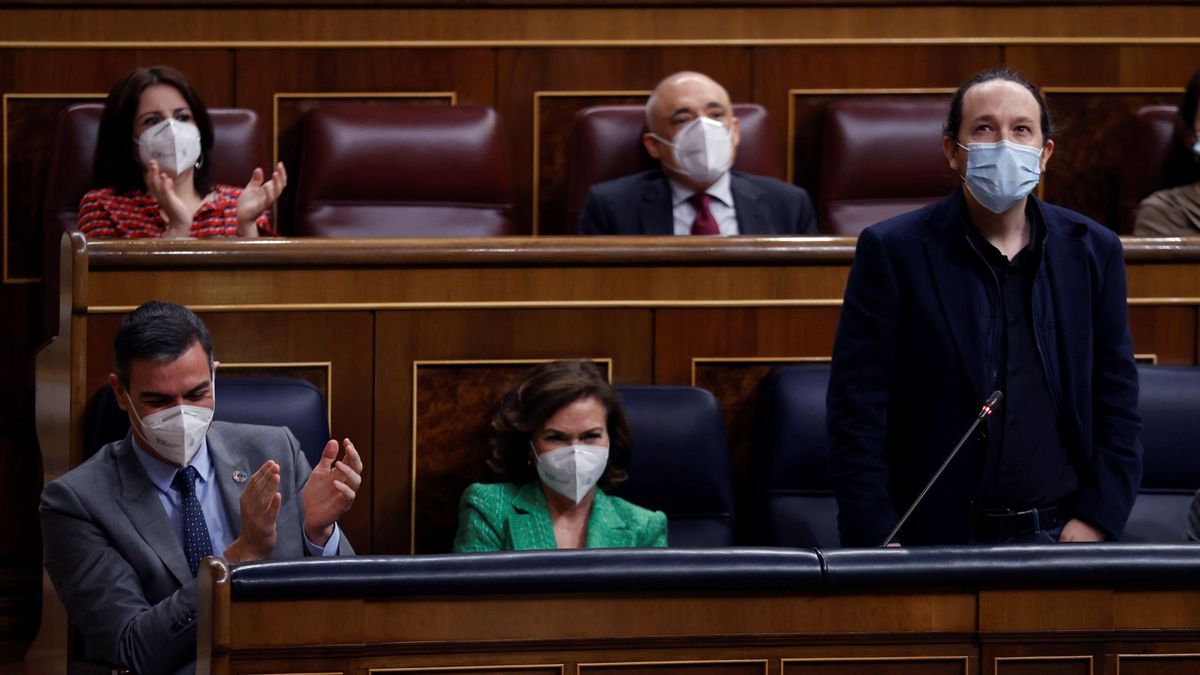 Las cuatro anomalías de la democracia española