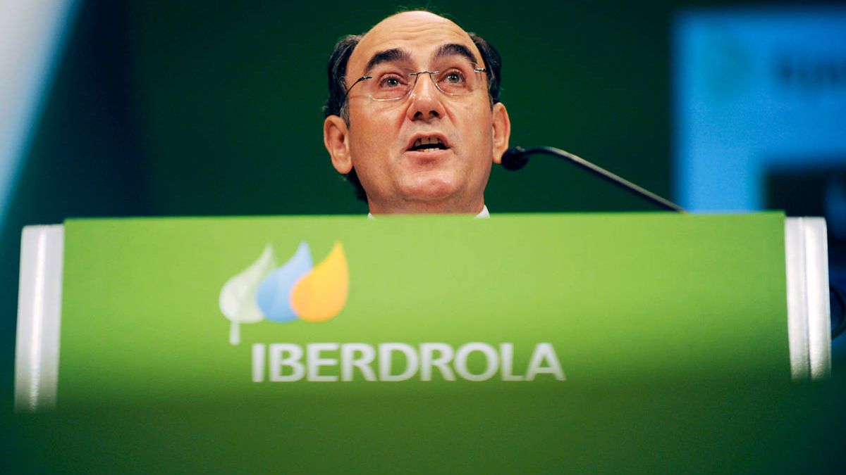 Galán reestructura la cúpula de Iberdrola para reducir costes en casi 3.000 millones