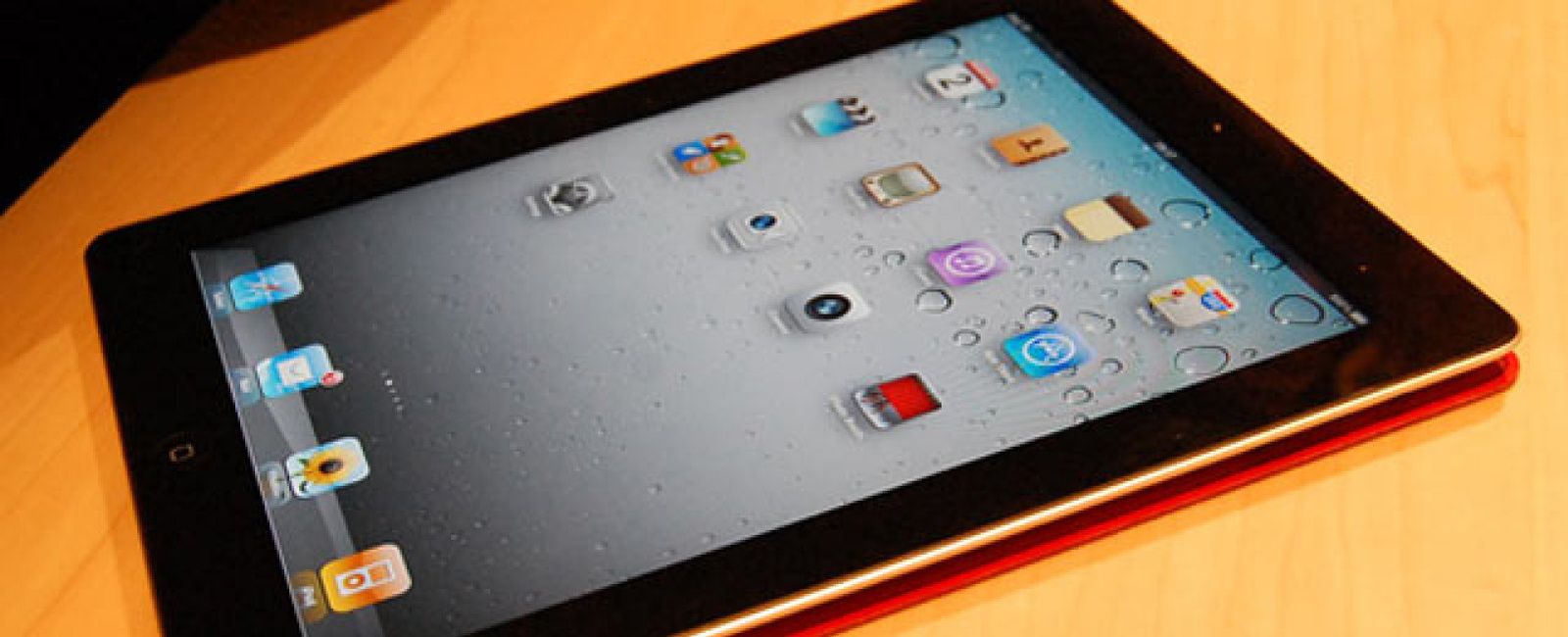 Foto: Cupertino renueva toda su familia de iPad con el procesador A6X