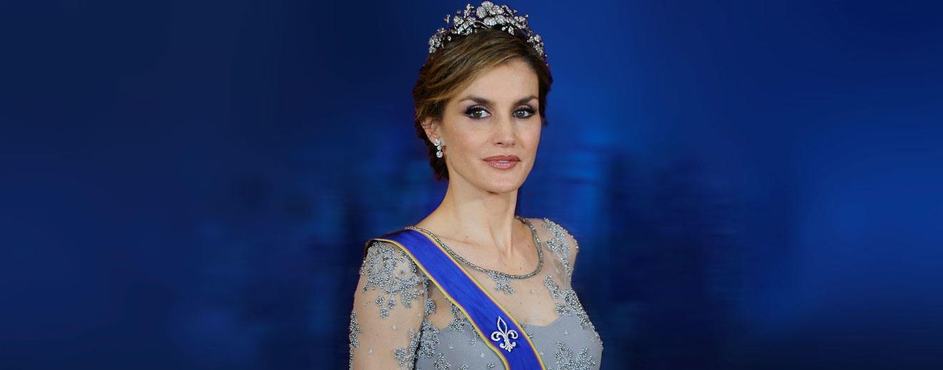 Foto: La Reina Letizia (Gtres)