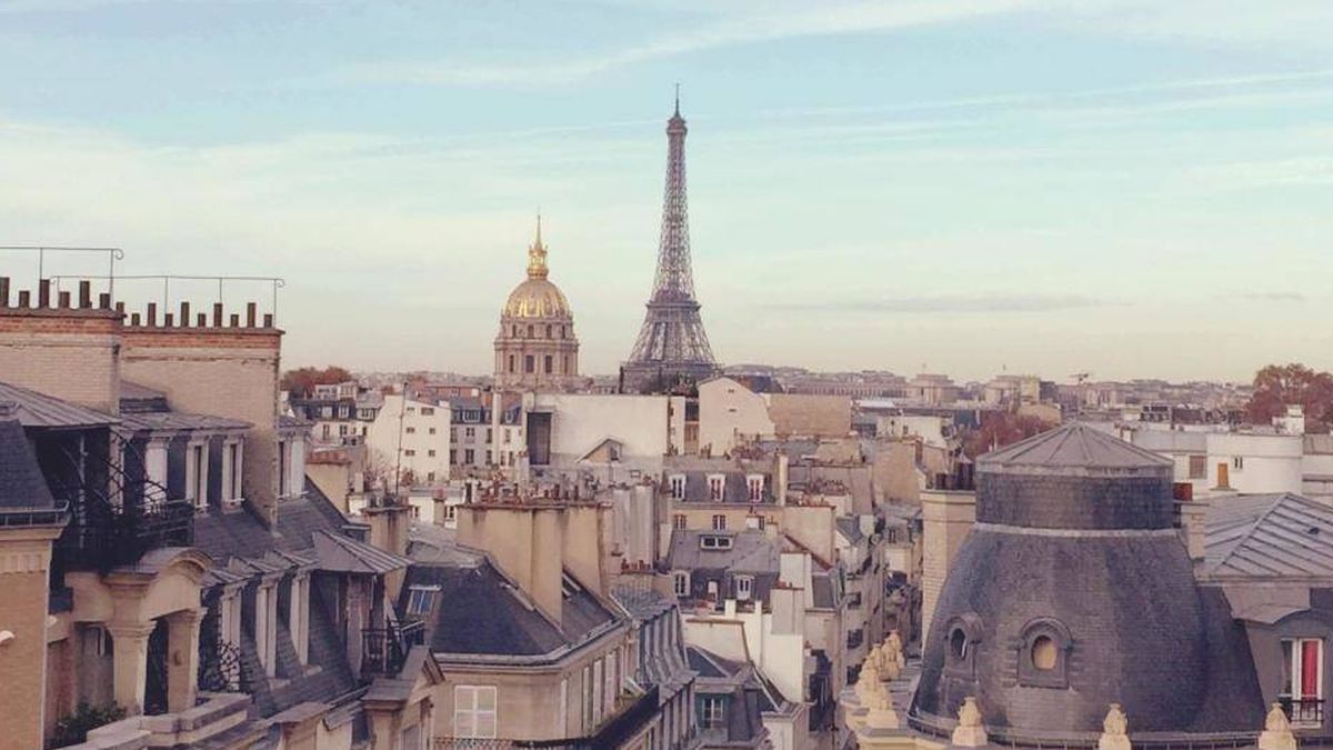 Primavera en París: 10 direcciones imprescindibles más allá de la torre Eiffel
