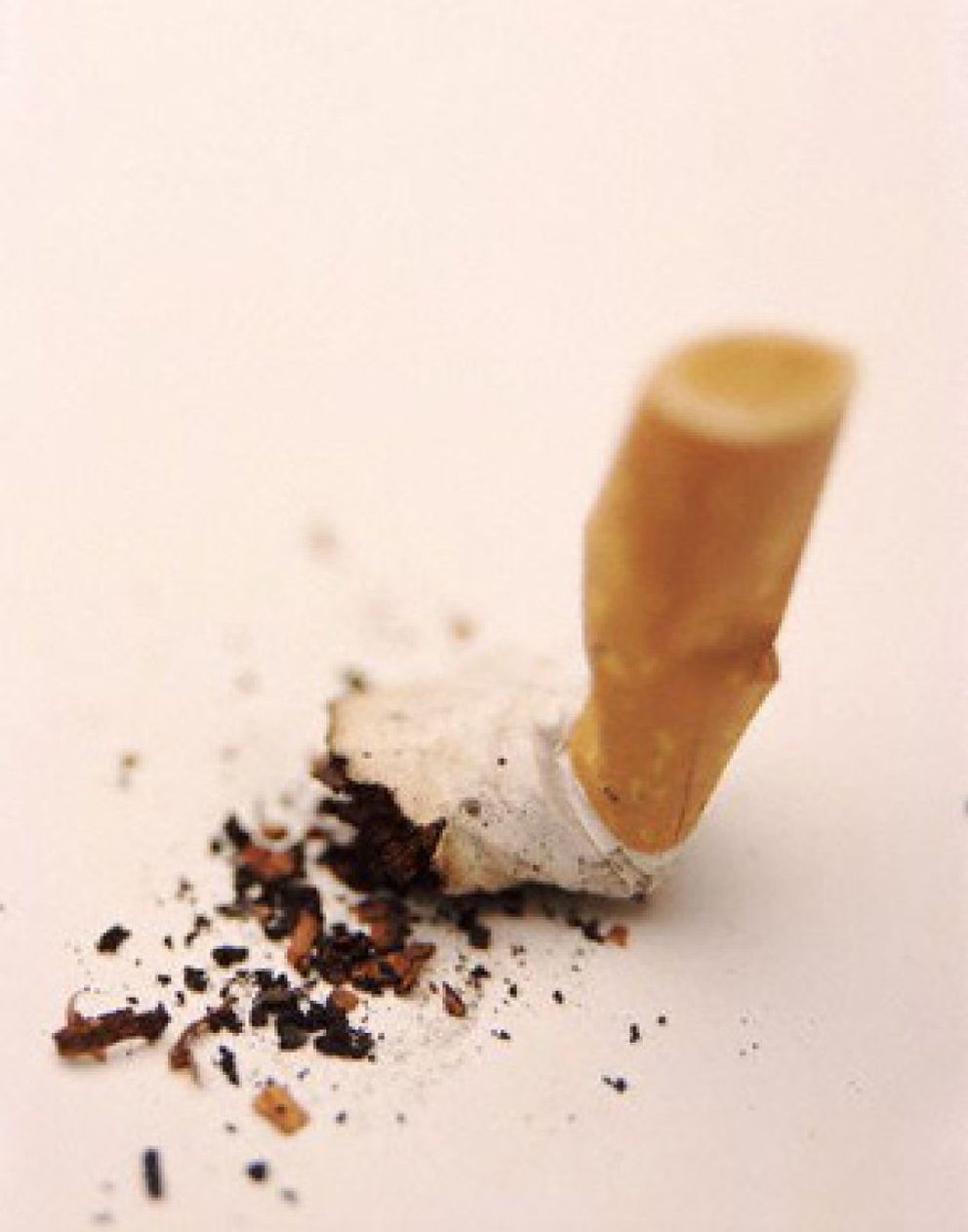 Foto: Las mujeres que dejan de fumar registran rápidos beneficios