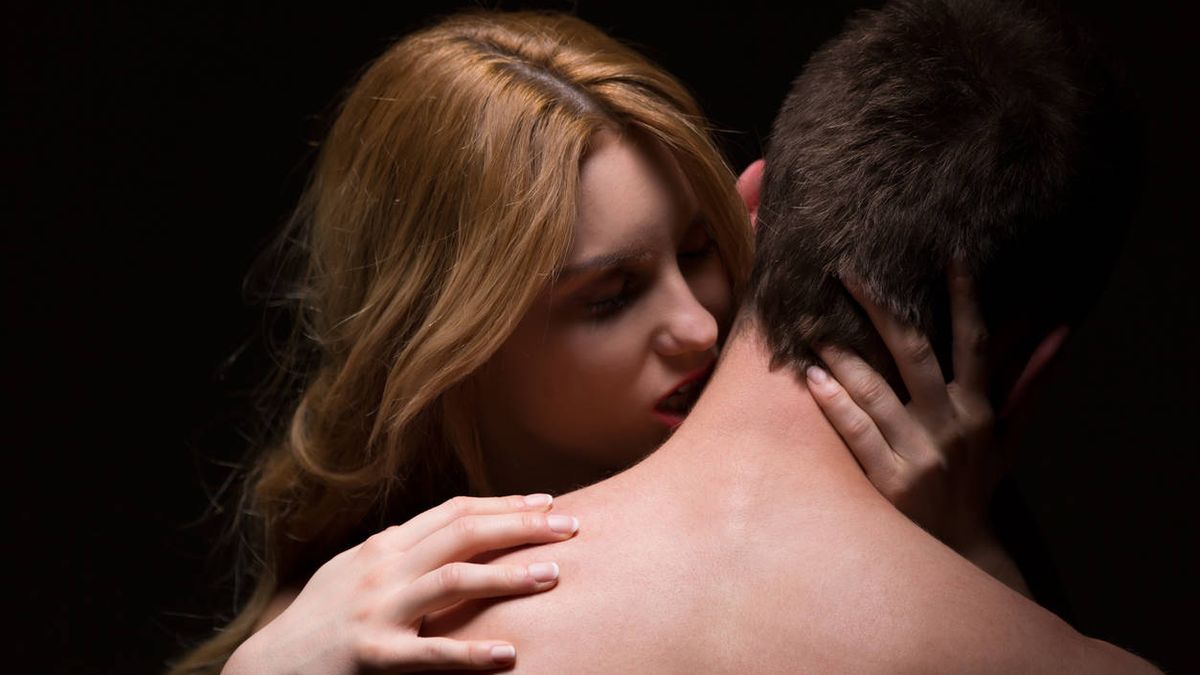 El punto G masculino: todo lo que deberías saber sobre el centro del placer