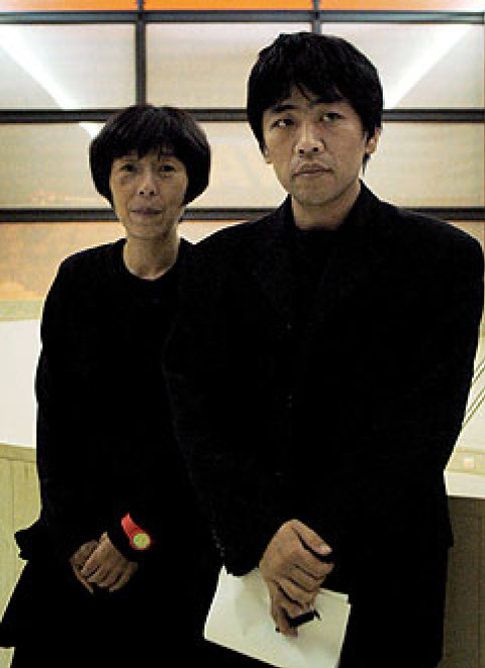 Foto: El ‘Nobel de arquitectura’ premia la sencillez de Sejima y Nishizawa