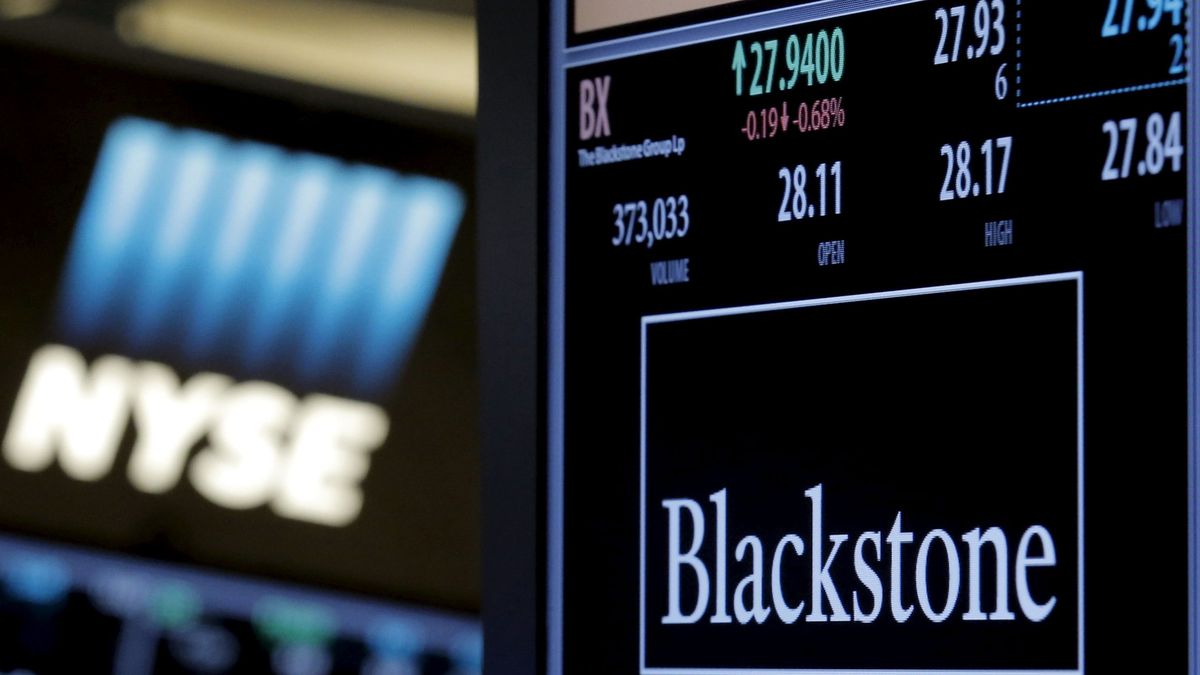 Blackstone y la discreción de Jordi Pujol... nieto