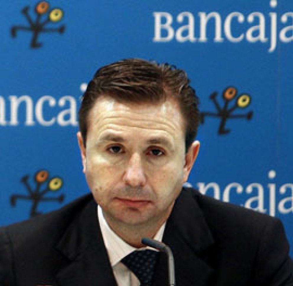 Foto: El director financiero de Bancaja renuncia a sus 6,3 millones de prejubilación