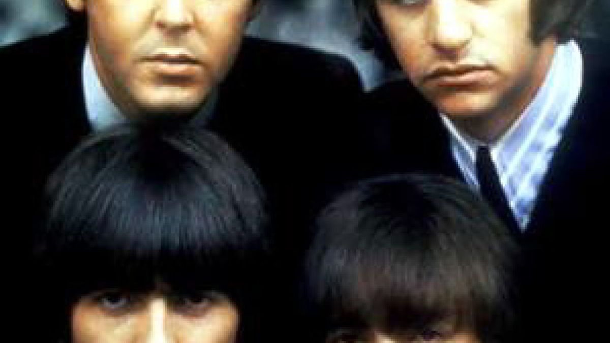 'Help' desempolva la magia de los Beatles en un doble DVD restaurado