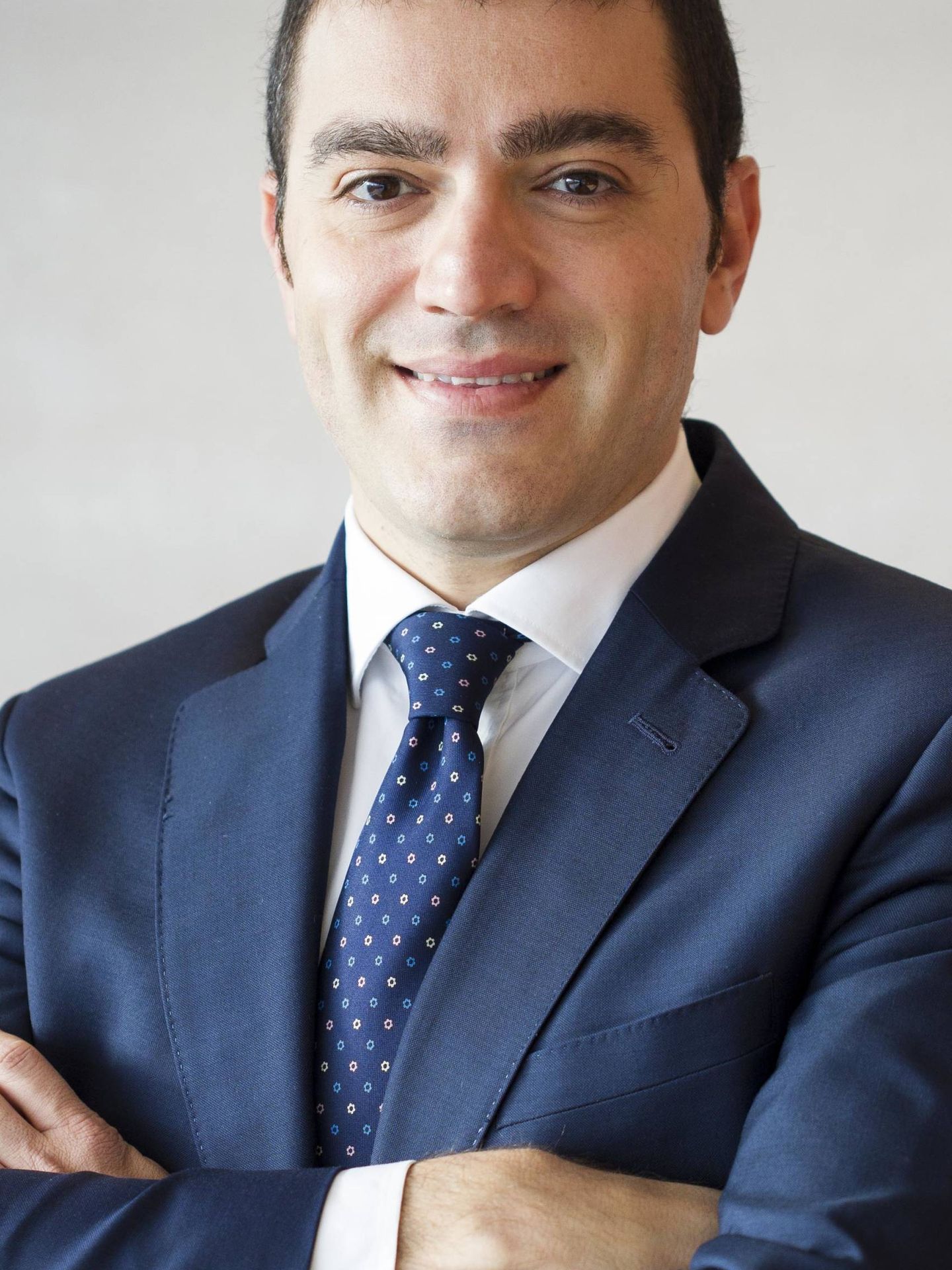 Luigi Motti, responsable de análisis de Instituciones Financieras EMEA de S&P Global Ratings.