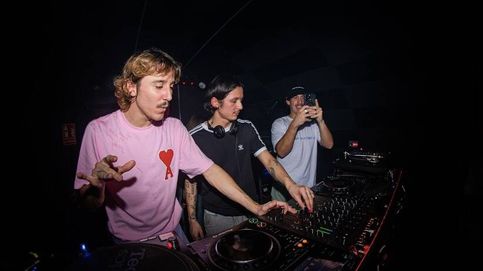 Pachanga, la fiesta y colectivo que trae a algunos de los mejores DJ del mundo a Madrid
