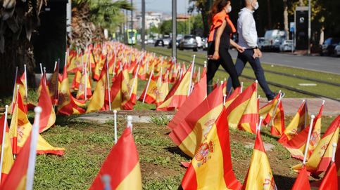 Cómo España inventó su nacionalismo banal