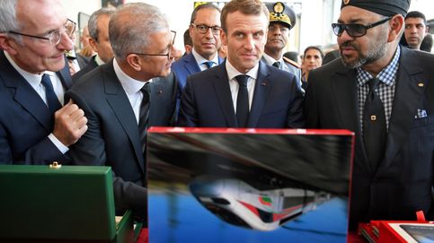 Marruecos arremete contra la vida privada de Macron a través del diario más afín al palacio real