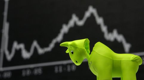 El Ibex retoma la corrección y pierde un 6% desde que empezó febrero