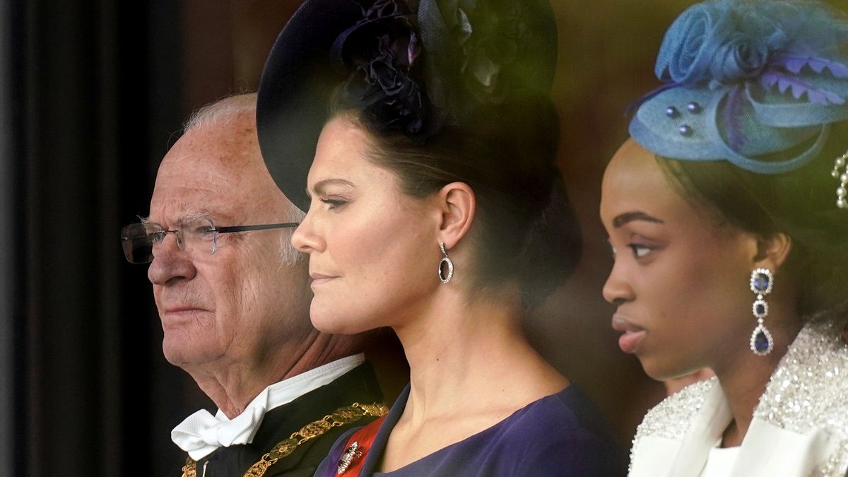 Los problemas económicos de la familia real sueca: pérdidas millonarias y despidos