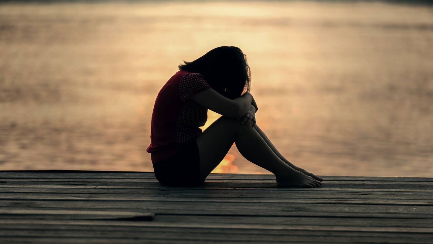 Los pacientes con depresión o ansiedad pueden llegar a padecer de disbiosis intestinal. (Pexles/Pixabay)