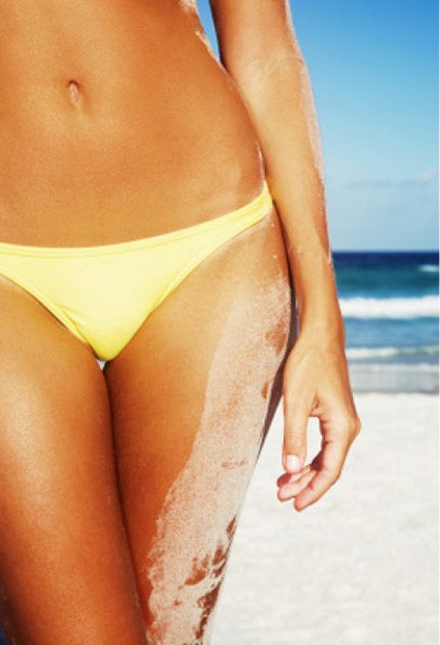 Foto: Los mejores tratamientos corporales para el verano