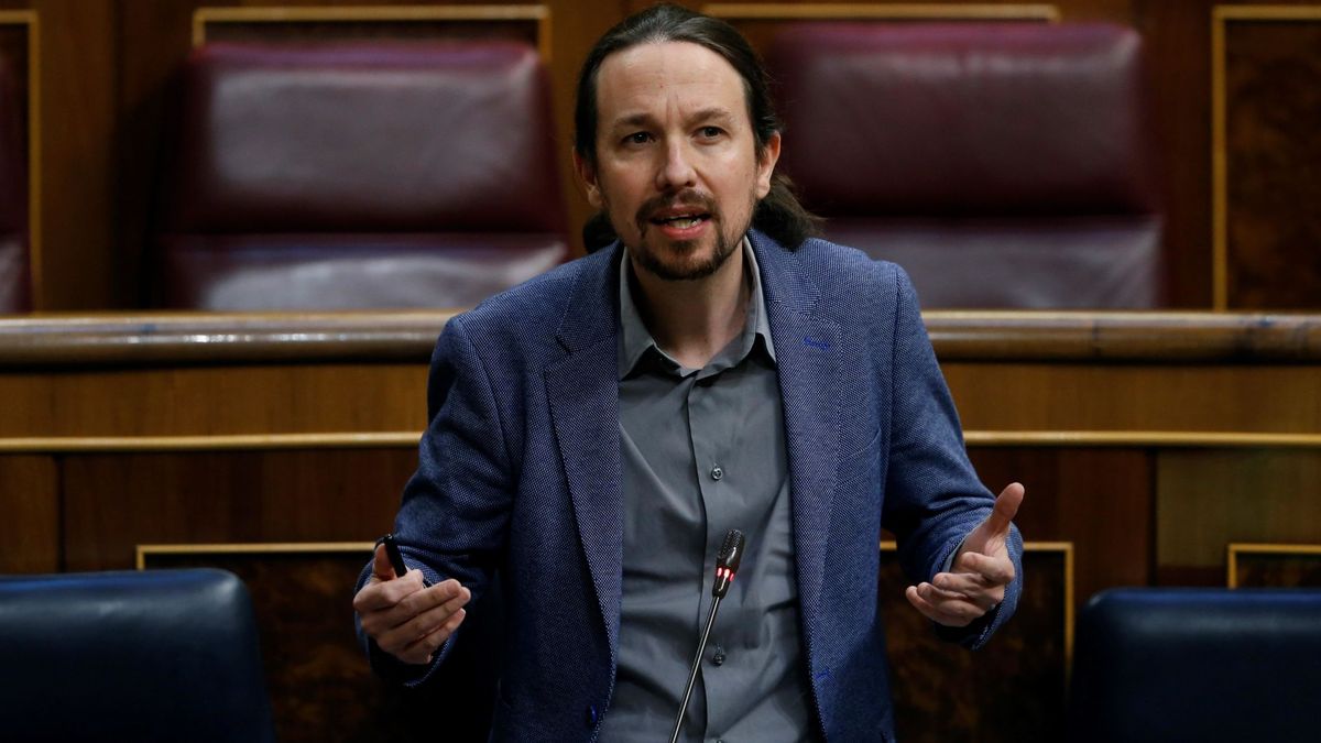 Iglesias desafía al PSOE y avisa de que no habrá "derogación parcial"