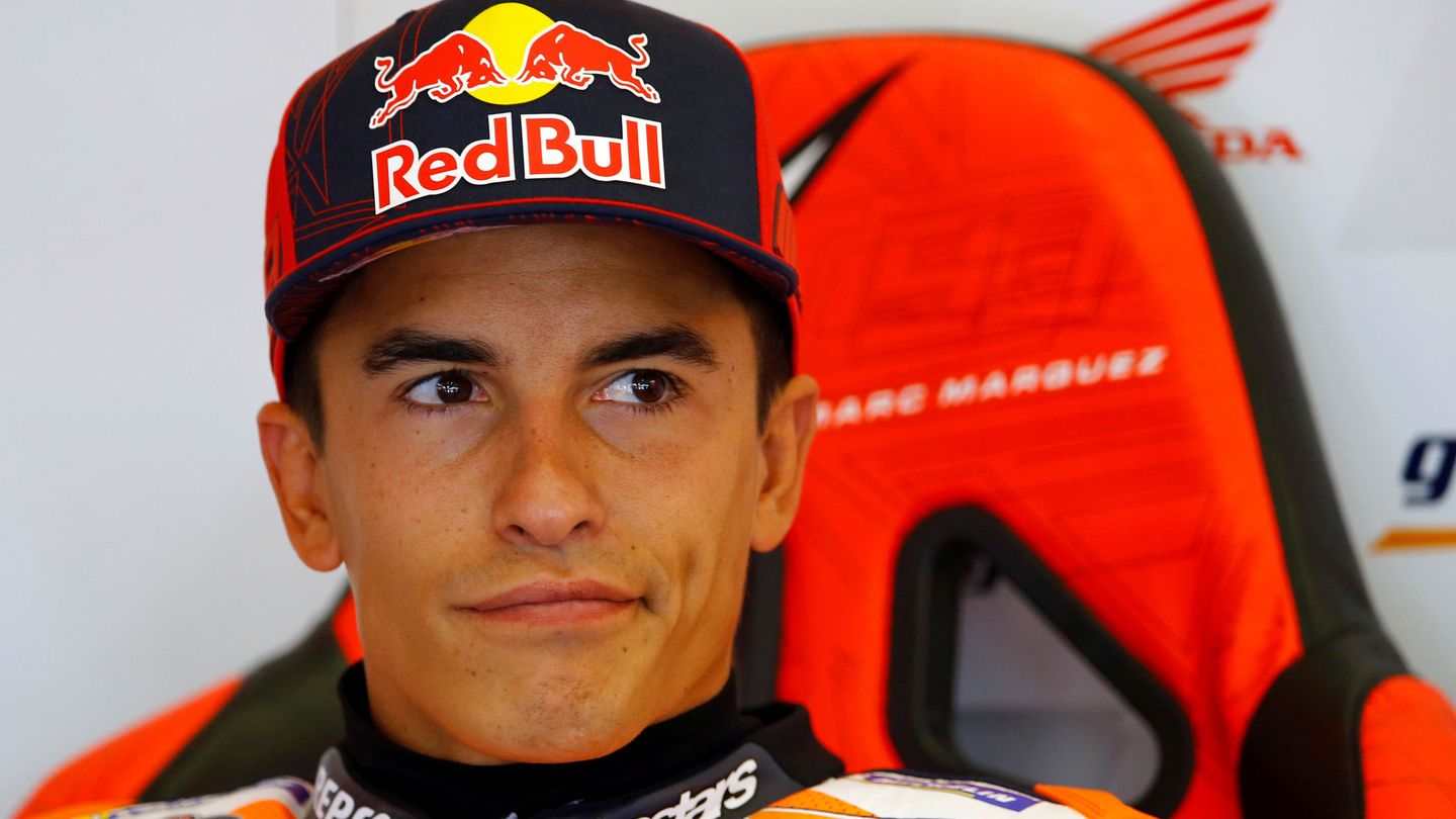 Marquez está preparando su regreso en las últimas semanas con diferentes pruebas para decidir si vuelve en la primera carrera de 2021