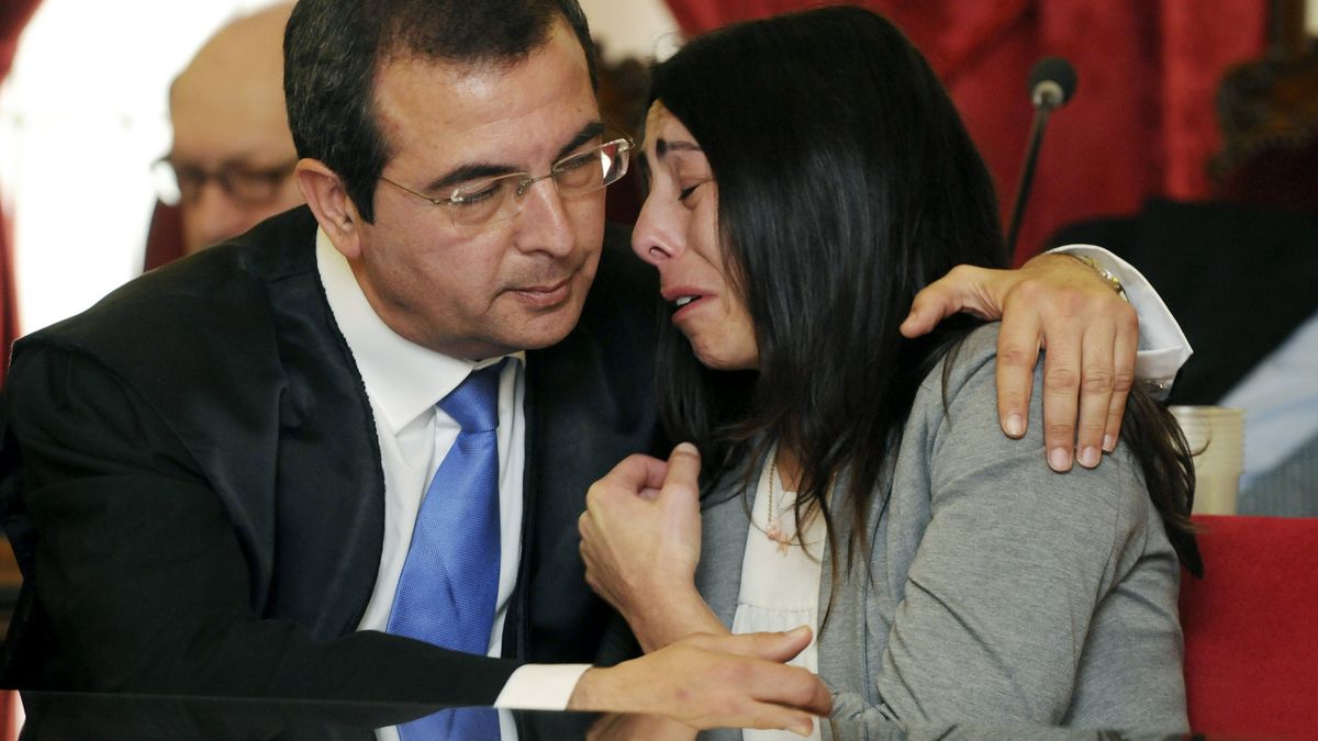 Libertad provisional para Raquel Gago bajo fianza de 30.000 euros