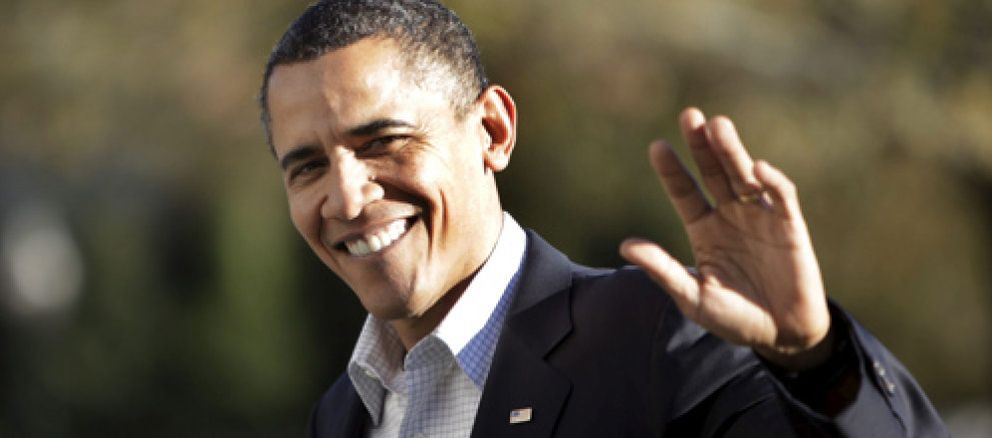 Foto: Barack Obama critica los "actos irresponsables" de Wikileaks