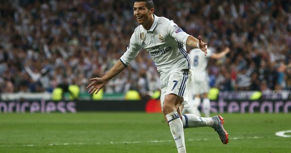 Foto: Cristiano Ronaldo no tiene intención de irse del Real Madrid. (Reuters)