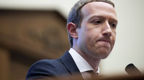 Adiós a Facebook: Mark Zuckerberg planea cambiar el nombre de su compañía