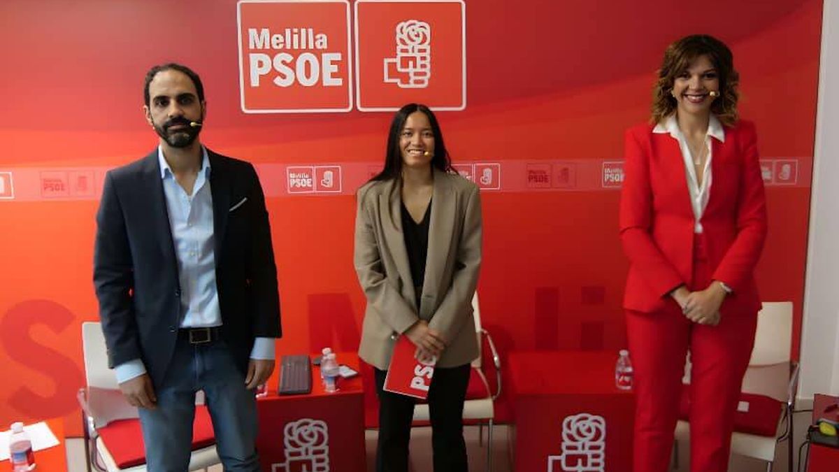 Unas primarias del PSOE salpicadas de irregularidades dan la victoria en Melilla a la candidata de Ferraz