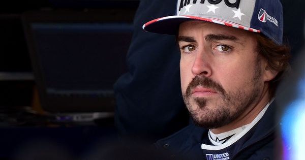 Foto: Fernando Alonso correrá en 2018 la Fórmula 1 y el WEC. (EFE)
