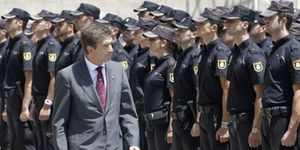 Los policías que denunciaron Interligare pidieron detener a dos exaltos cargos de Interior