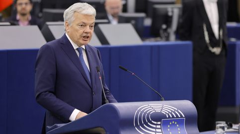 La bronca por la amnistía llega a Europa y Bruselas garantiza un análisis con independencia 