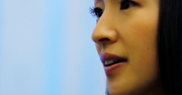 Foto: Marie kondo is interviewed by reuters at the south by southwest music film interactive festival 2017 in austin
