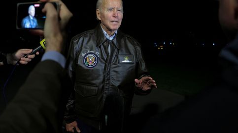'Sleepy Joe' se levanta de la lona: cómo los jóvenes resucitaron al octogenario Biden 