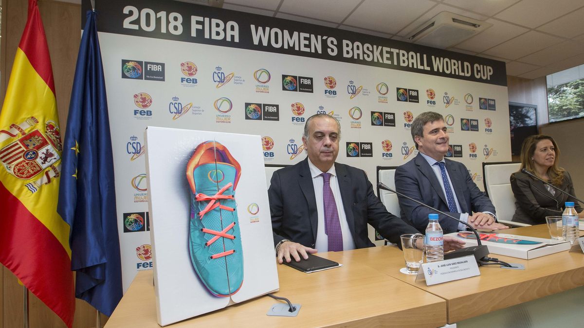 Copa del Mundo 2018: "Espectacular para el deporte español y el baloncesto femenino"