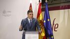 Vídeo | Siga en directo la comparecencia del presidente del Gobierno, Pedro Sánchez