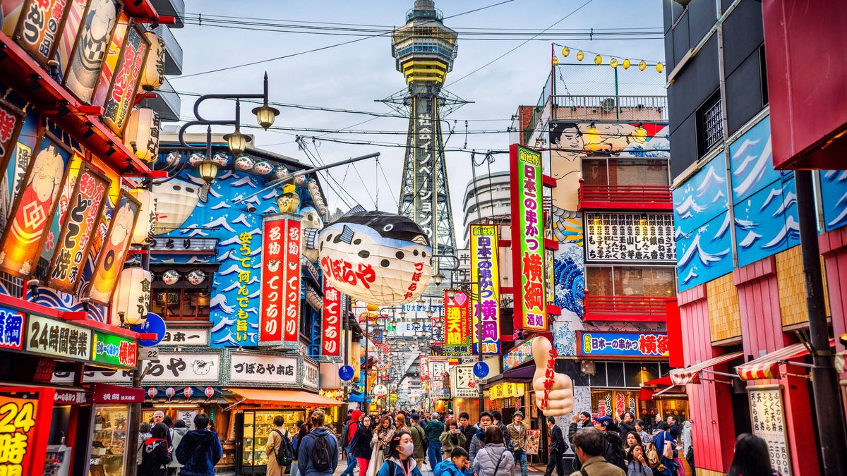 Japón bate récord de visitantes internacionales desde la reapertura de sus fronteras