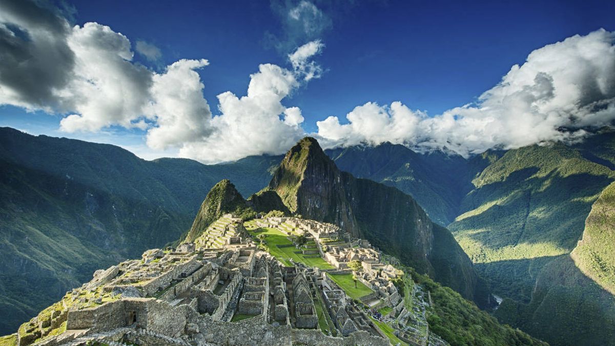 ¿De quién es el Machu Picchu? Dos familias lo reclaman en el juzgado